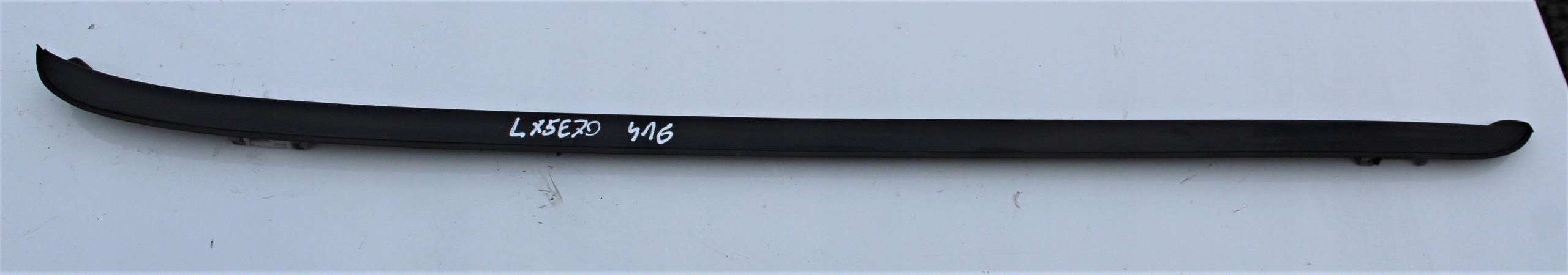 Планка вітрового скла ліва передня 416 BMW X5 E70