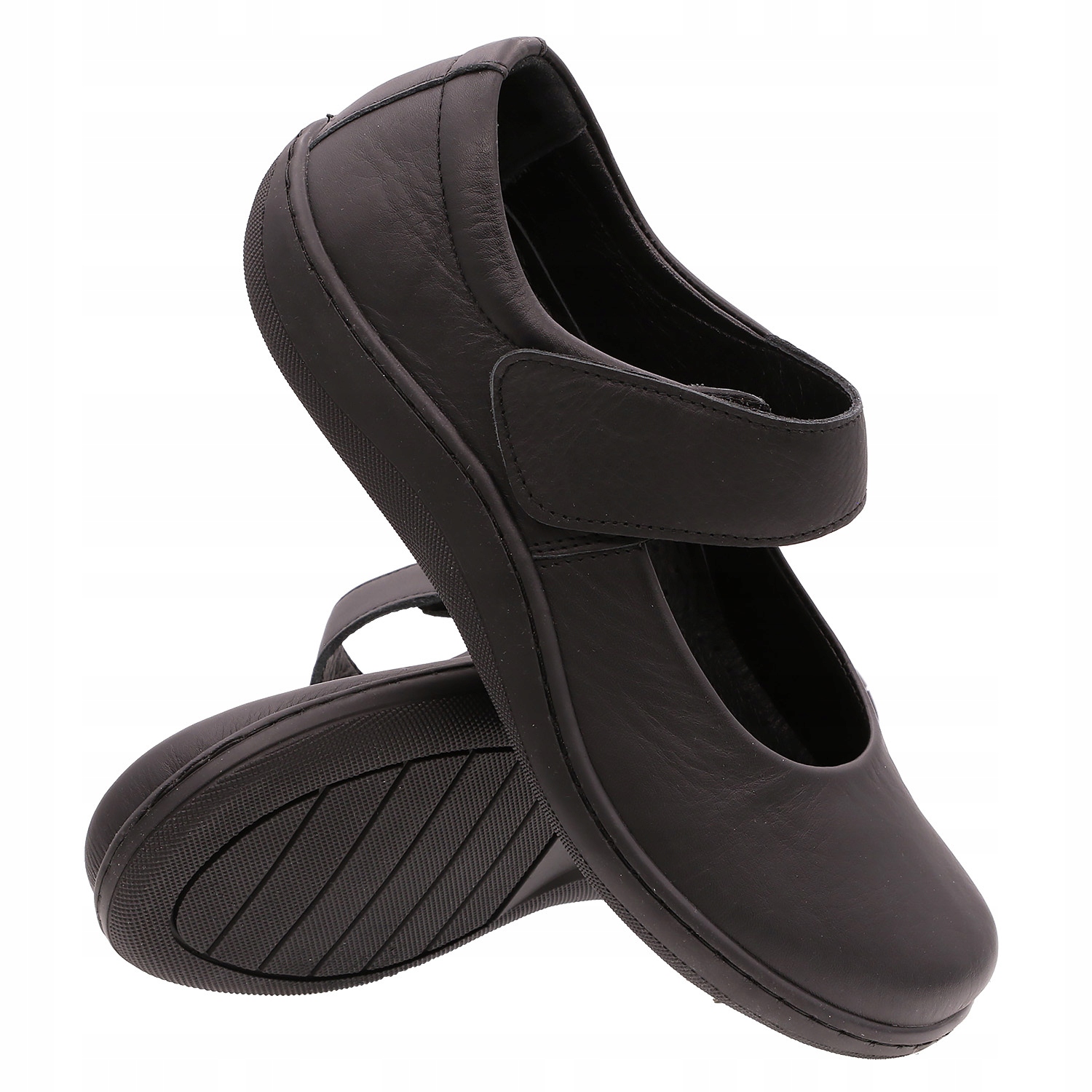 Missmama dámské baleríny Barefoot MM-76 euroobuv