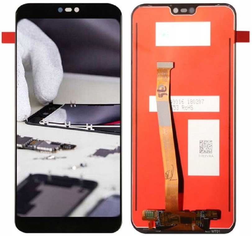 

Wyświetlacz Ekran Dotyk LCD Huawei P20 Lite