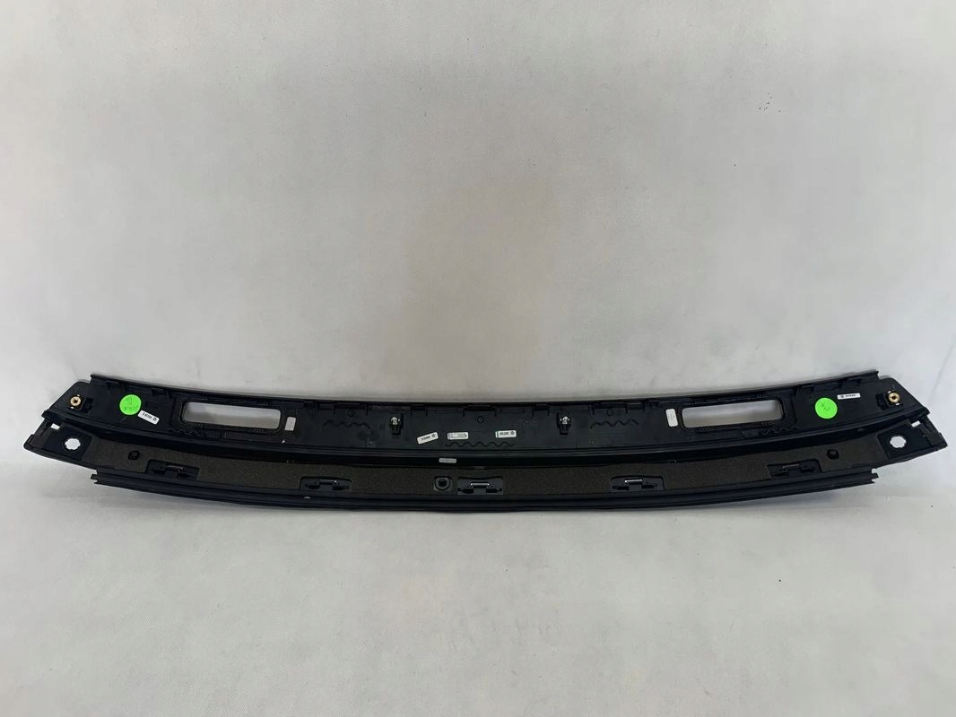 Audi A5 15r Cabrio moulding windows a 5 2015