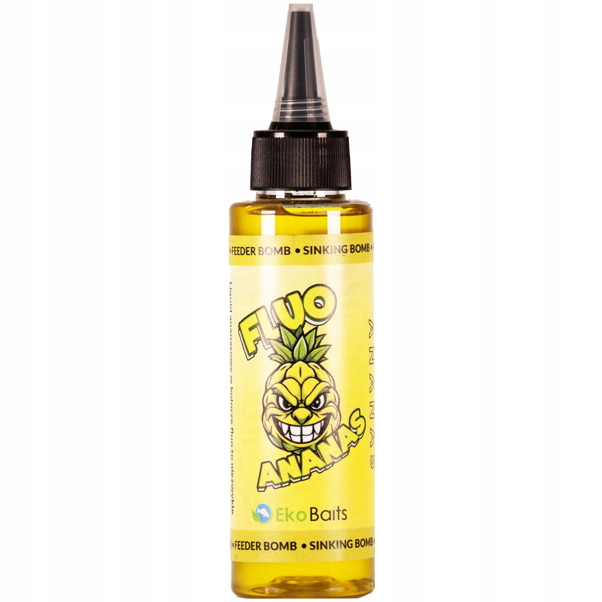 Liquid Eko Baits Ananas 100ml