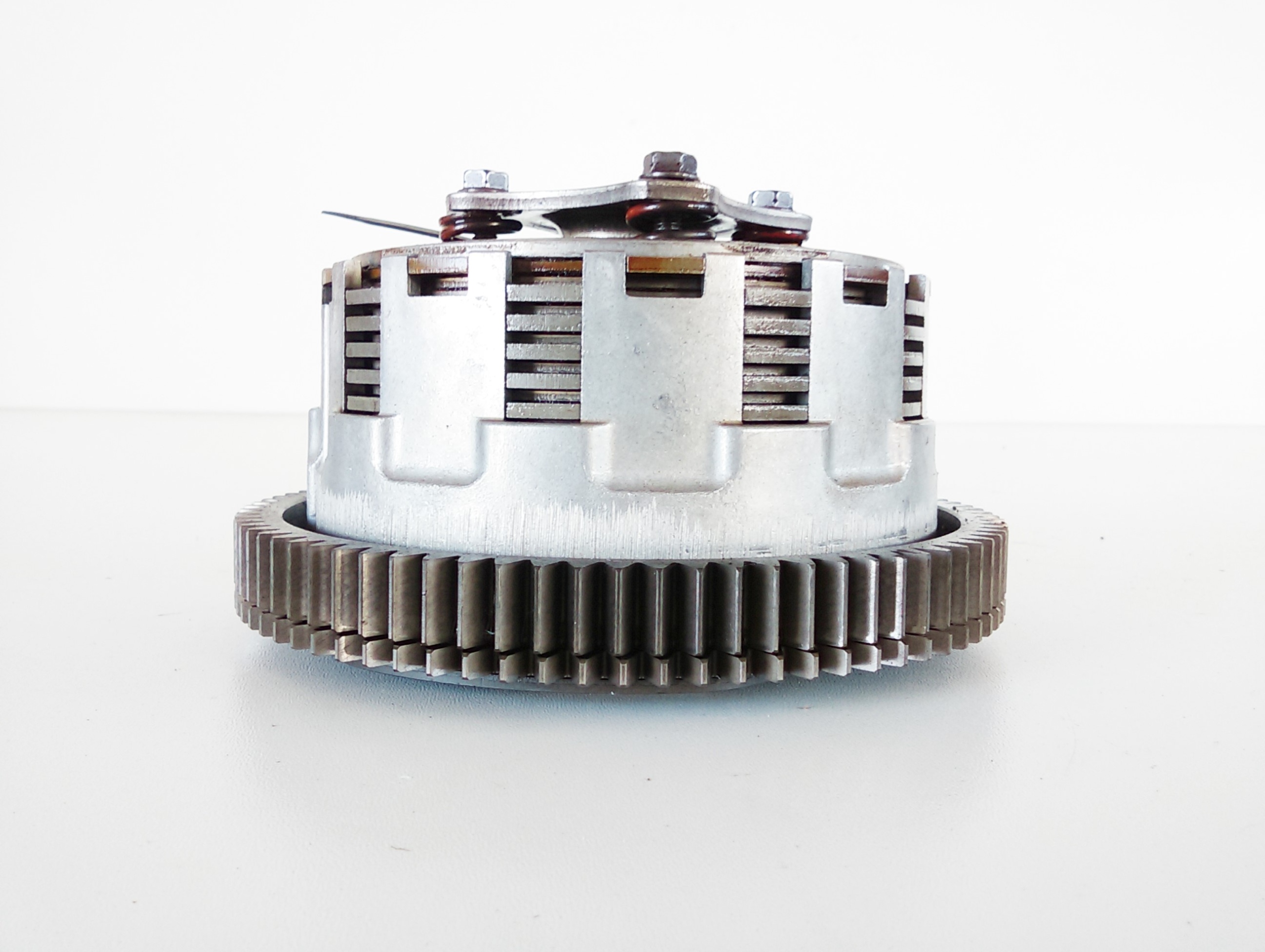 123456346 - Honda CBR 600 F2 кошик зчеплення