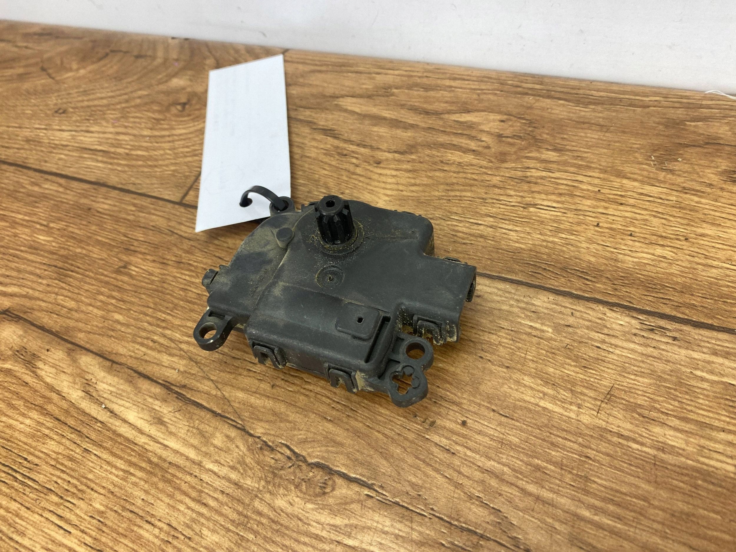Motor klap des lüfters Ford F150 2015+