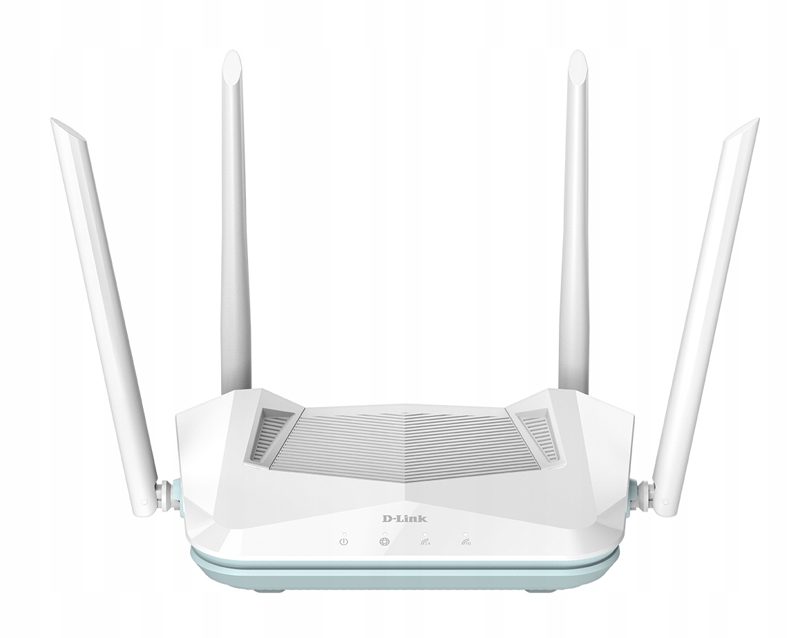 D-Link R15 Eagle Pro Ai AX1500 Smart Router