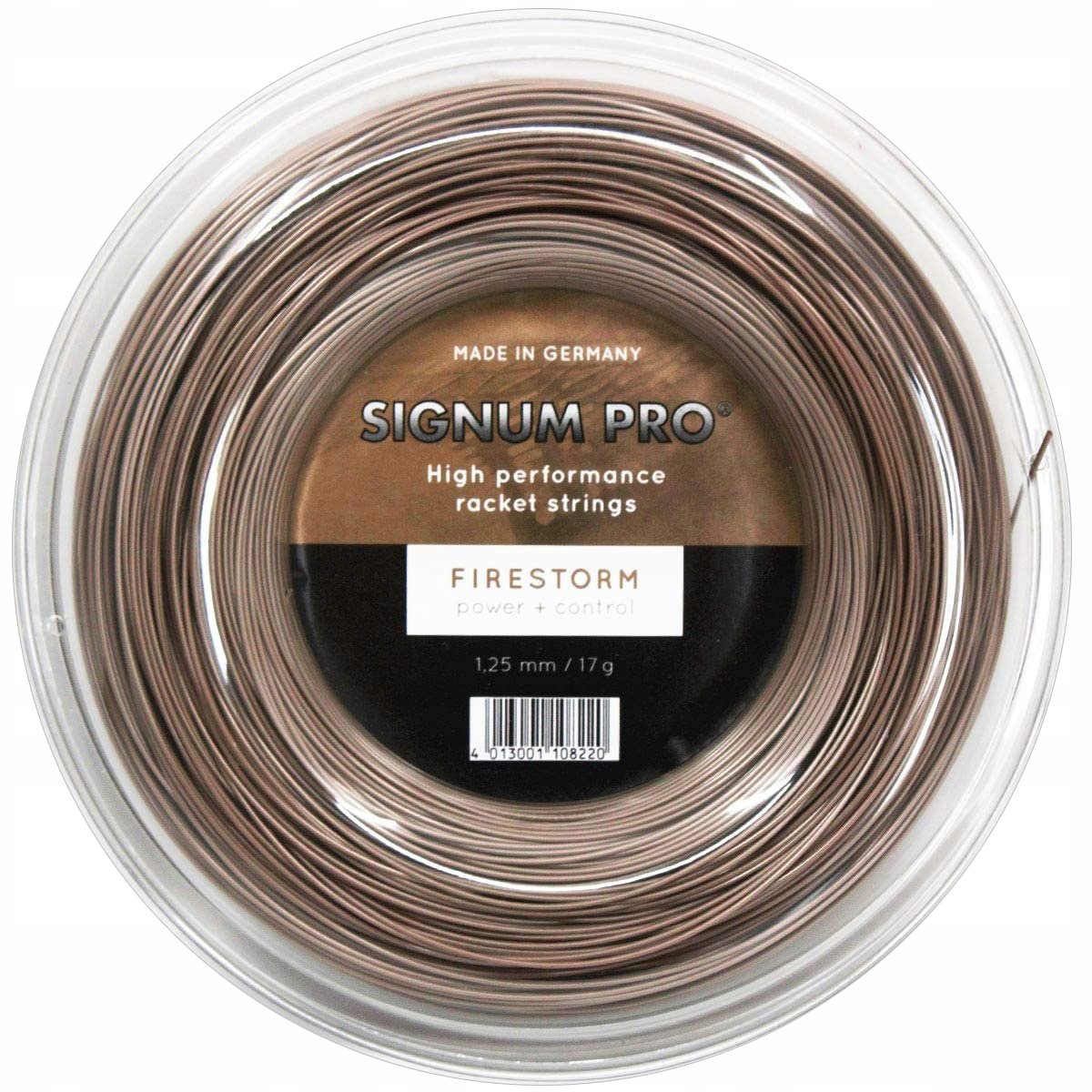 Tenisový výplet Signum Pro Firestorm 200 m 1.20 mm