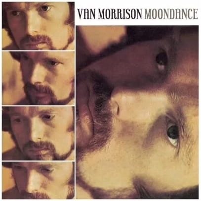 Morrison, Van Moondance (deluxe Vinyl Box) (3LP)