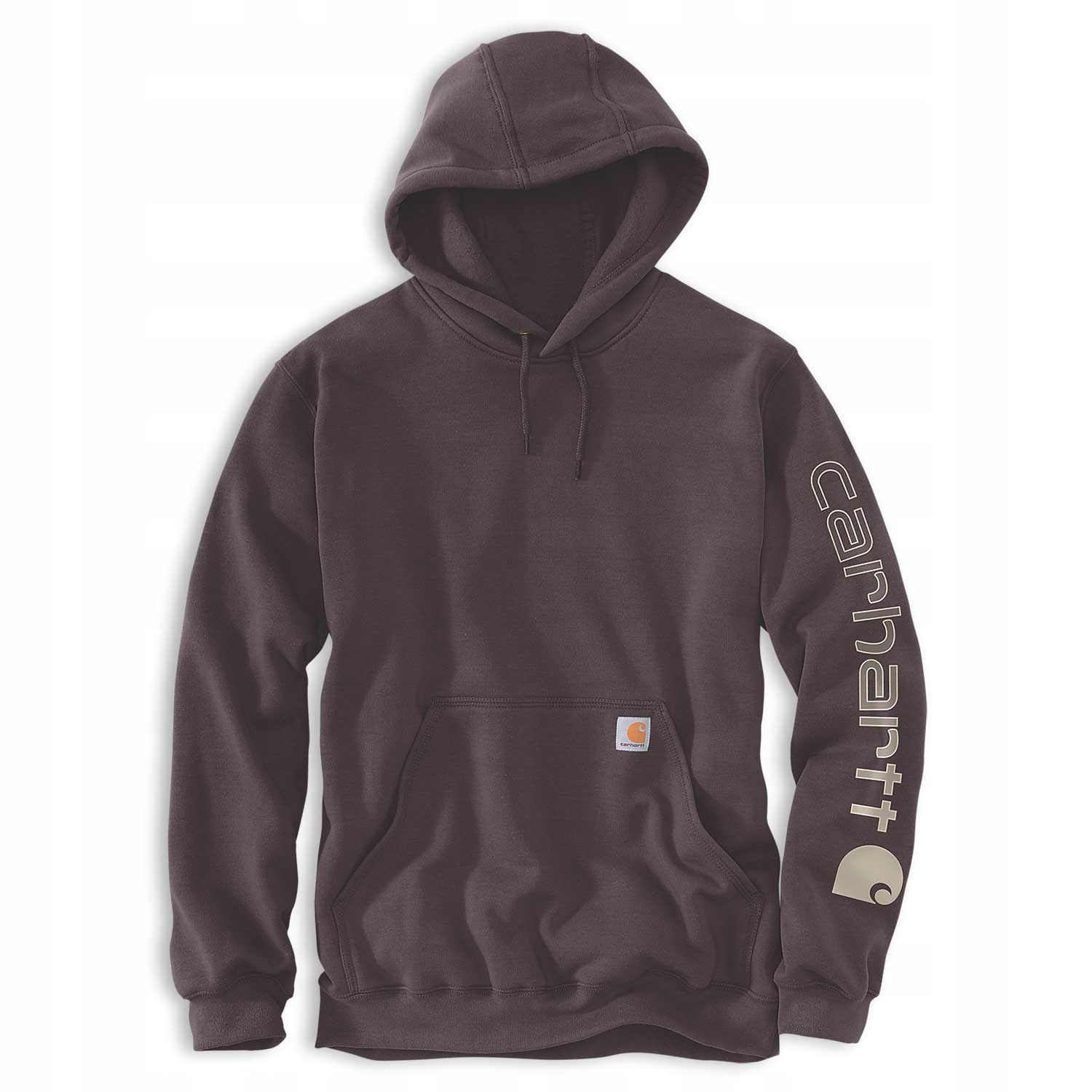 Mikina Carhartt Iconic K288 Logo