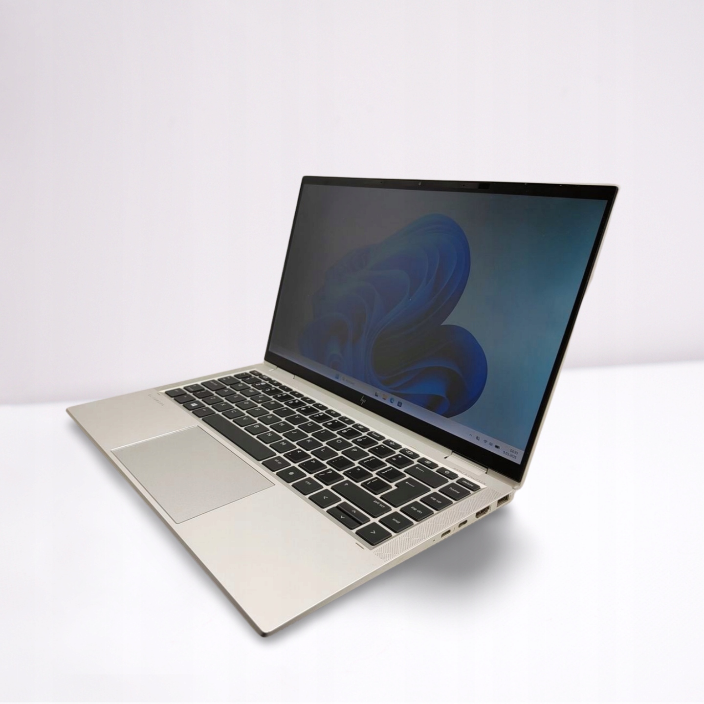 HP Elitebook