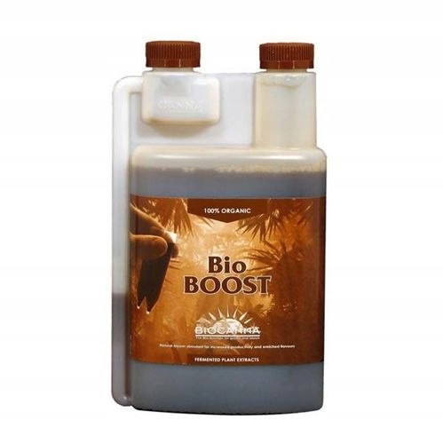 Bio Canna Boost 1 L