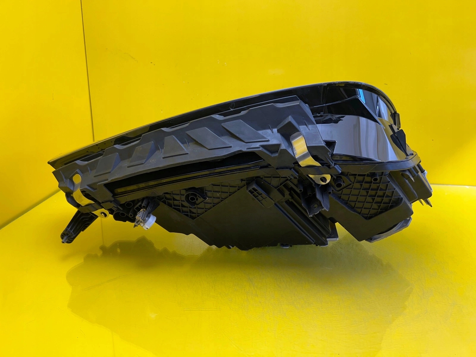 light left BMW IX M60 Full Led Laser 5A2D983-02