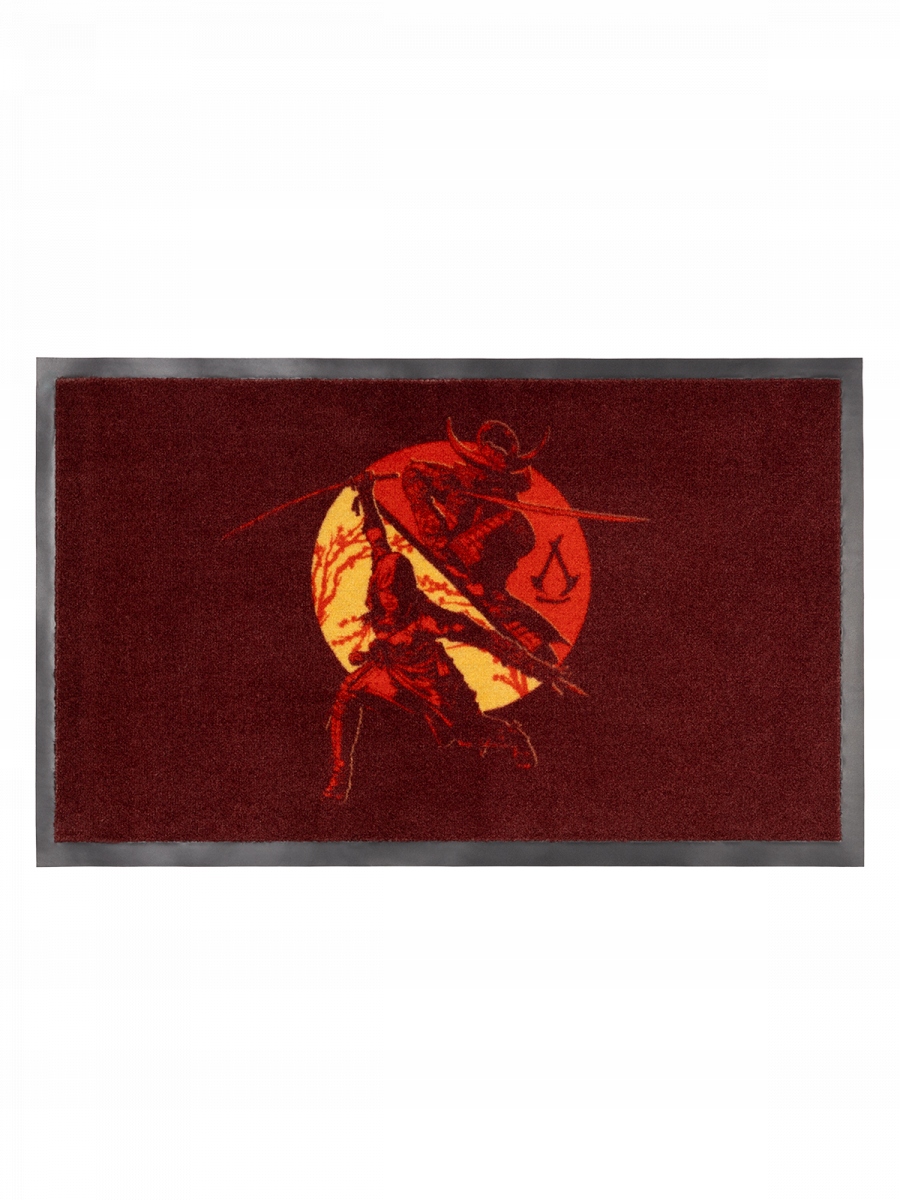 Wycieraczka Assassin's Creed Shadows Naoe & Yasuke