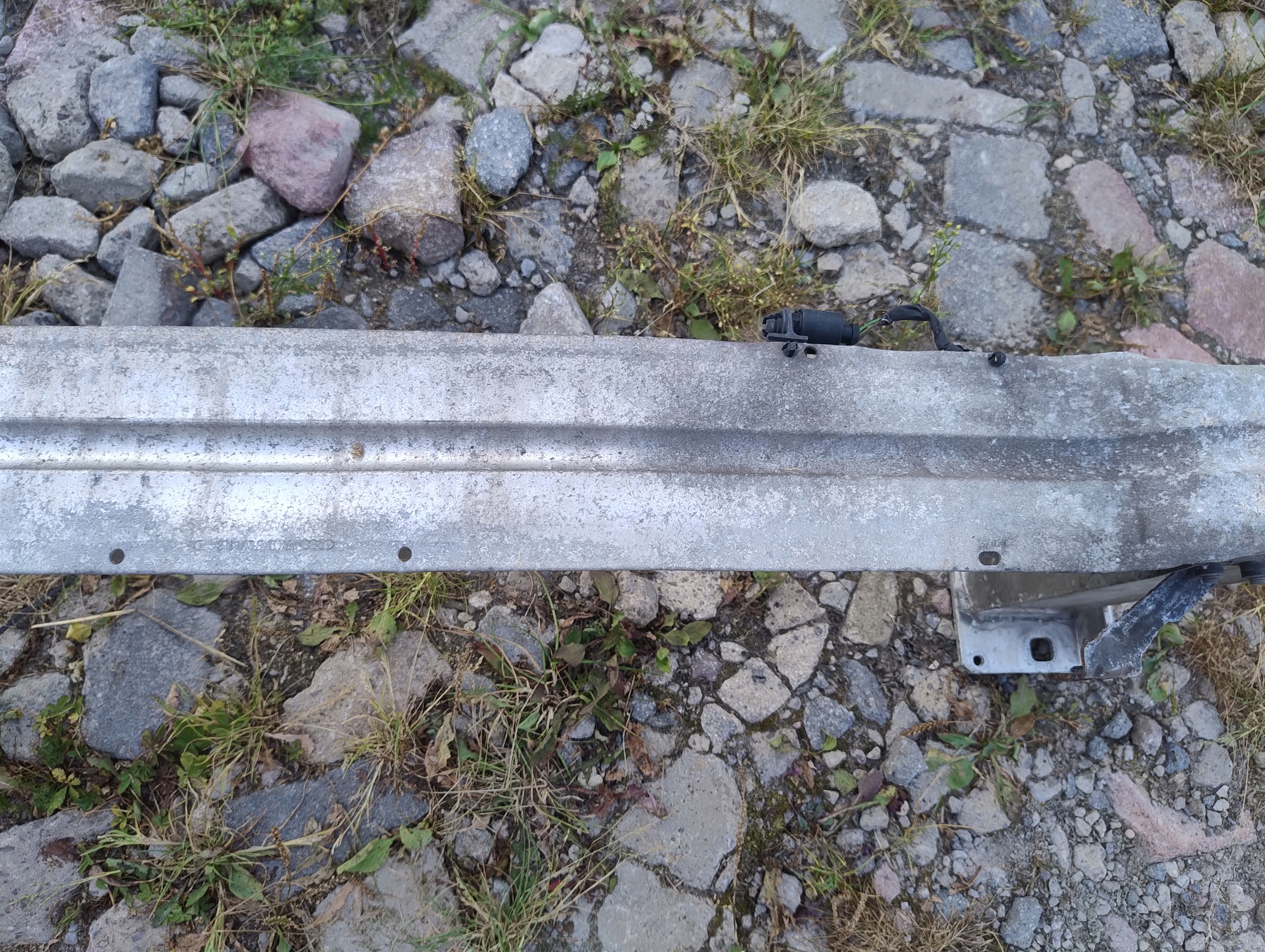 sider front complete AUDI A4 B8 A5 8K0807113D