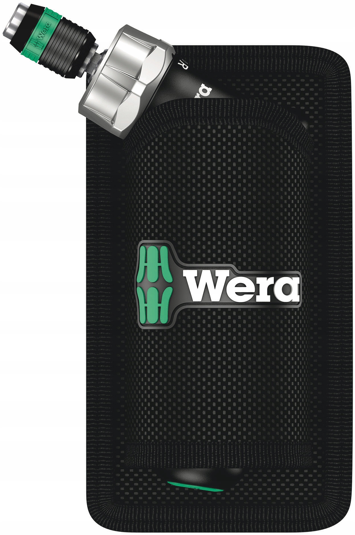 Wera Kraftform компактный пистолет RA