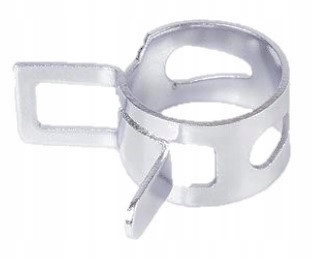 

Stalowy zacisk na wąż 12/16mm