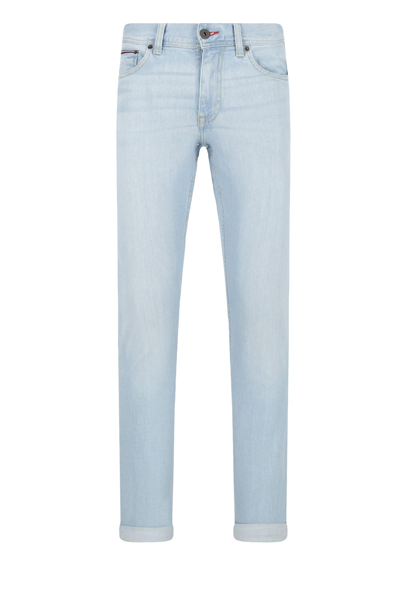 

Tommy Hilfiger Bleecker Slim Fit Stretch 33/32