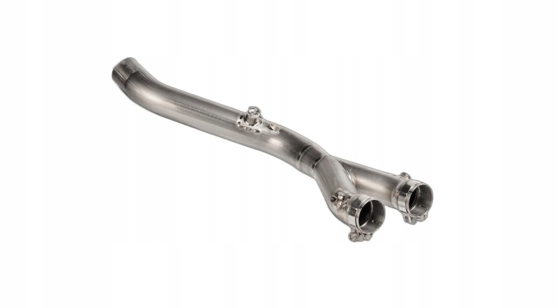 Spojovacia Rúrka Akrapovic Titan Yamaha MT-10 L-Y10SO19/2