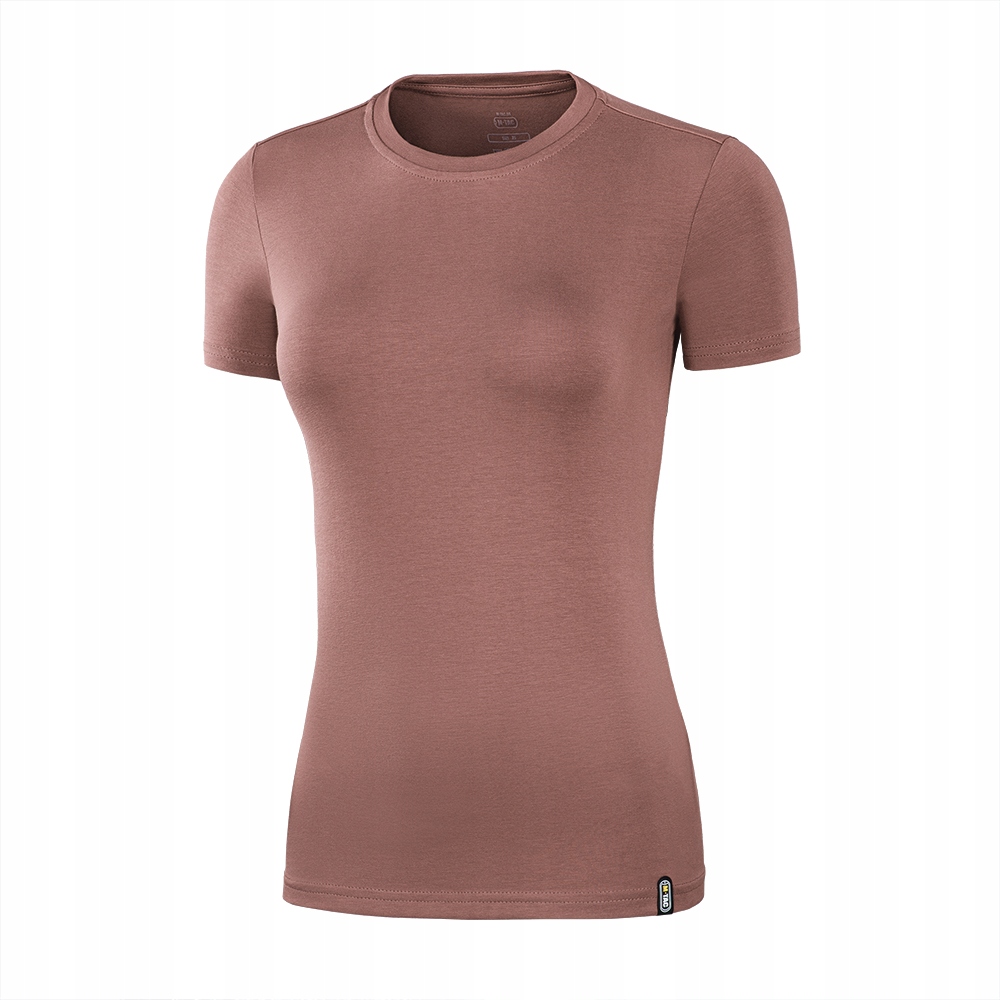 M-Tac Koszulka Damska Taktyczna Termoaktywna 93/7 Lady Ash Rose XL