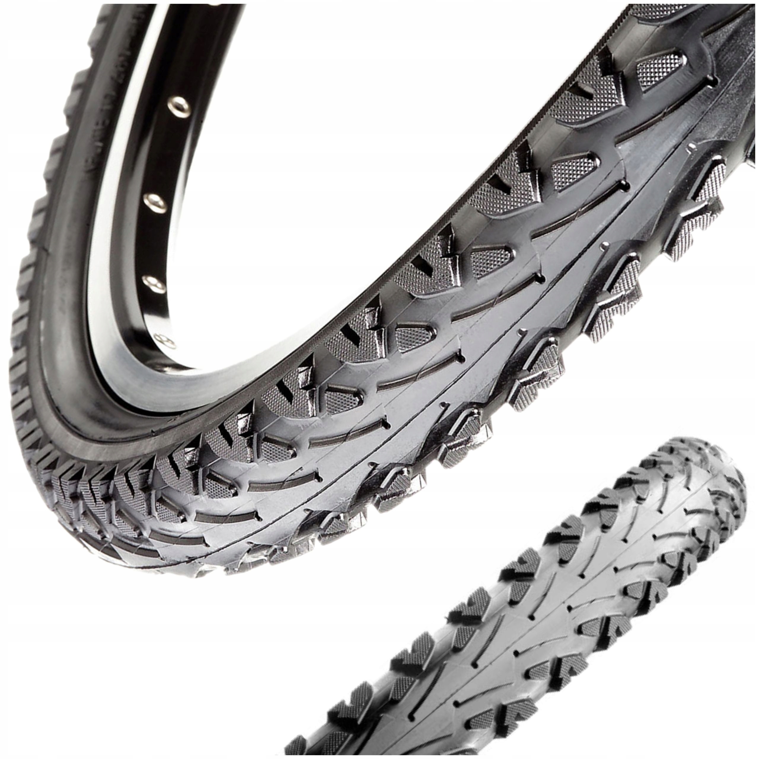 Opona Rowerowa 26x1.90 Cst Control Terra Uniwersalna Mtb/city 51-559
