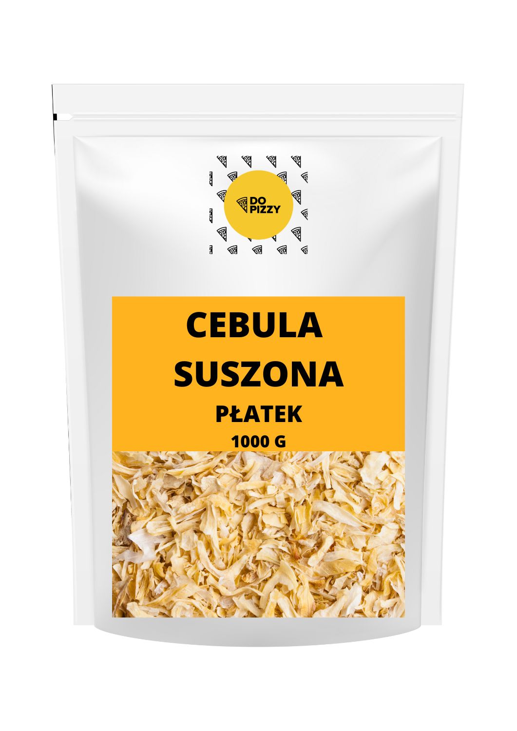 (DS) CEBULA SUSZONA PŁATEK 1KG SPICE WIZARD