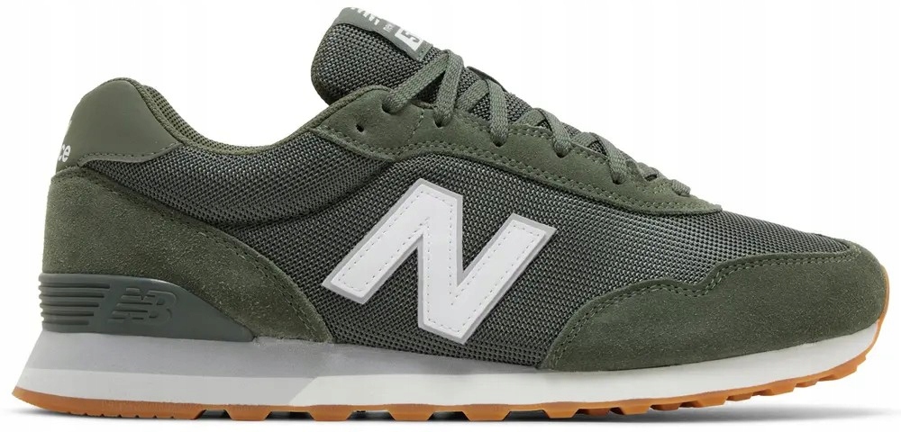 New Balance ML515CO3 pánské kožené boty tenisky sportovní ML515 vel. 40,5