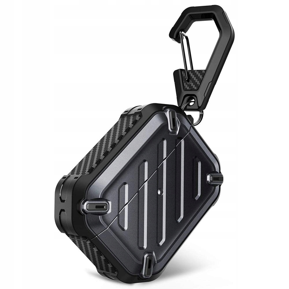 

Supcase Beetle Pro pancerne etui do Airpods Pro