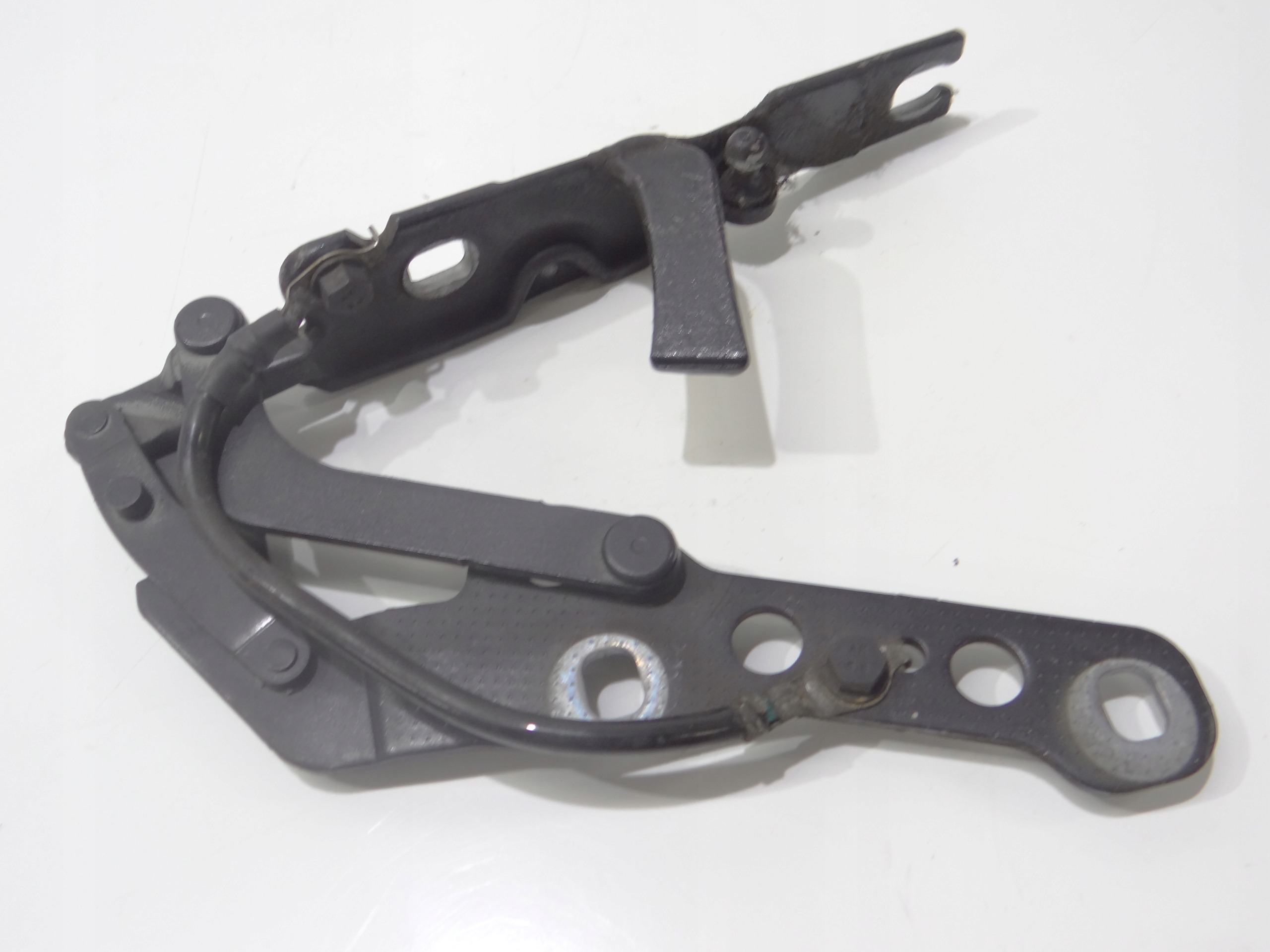 hinge bonnets left front BMW X3 E83 LCI 3411447 475