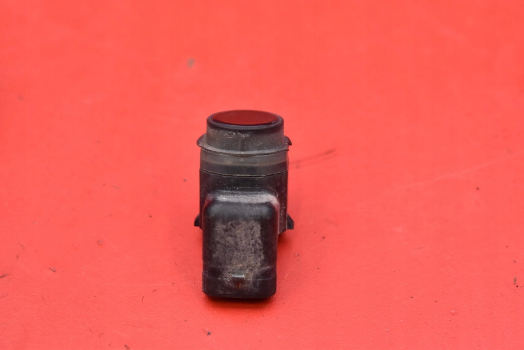 Sensor Parken PDC heck 9139866 BMW X3 E83 LIFT 06-10