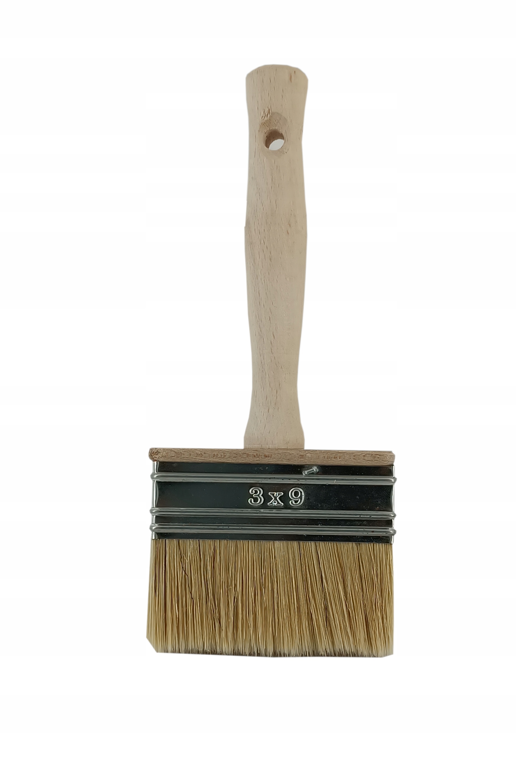 

Pędzel malarski Tapetowy 90mm Produkt Polski