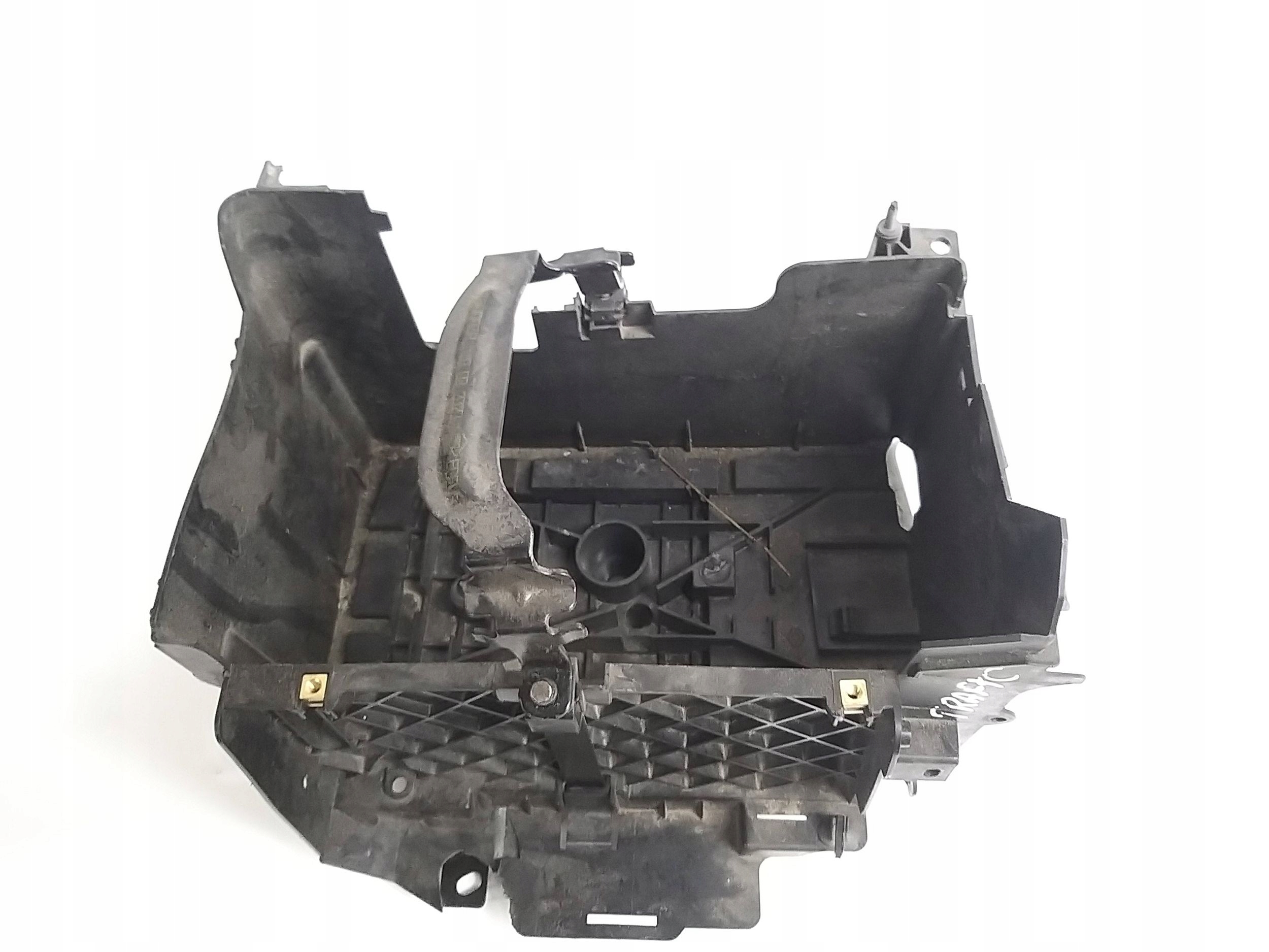 RENAULT TRAFIC III VIVARO B obal držiak akumulátora pošk..