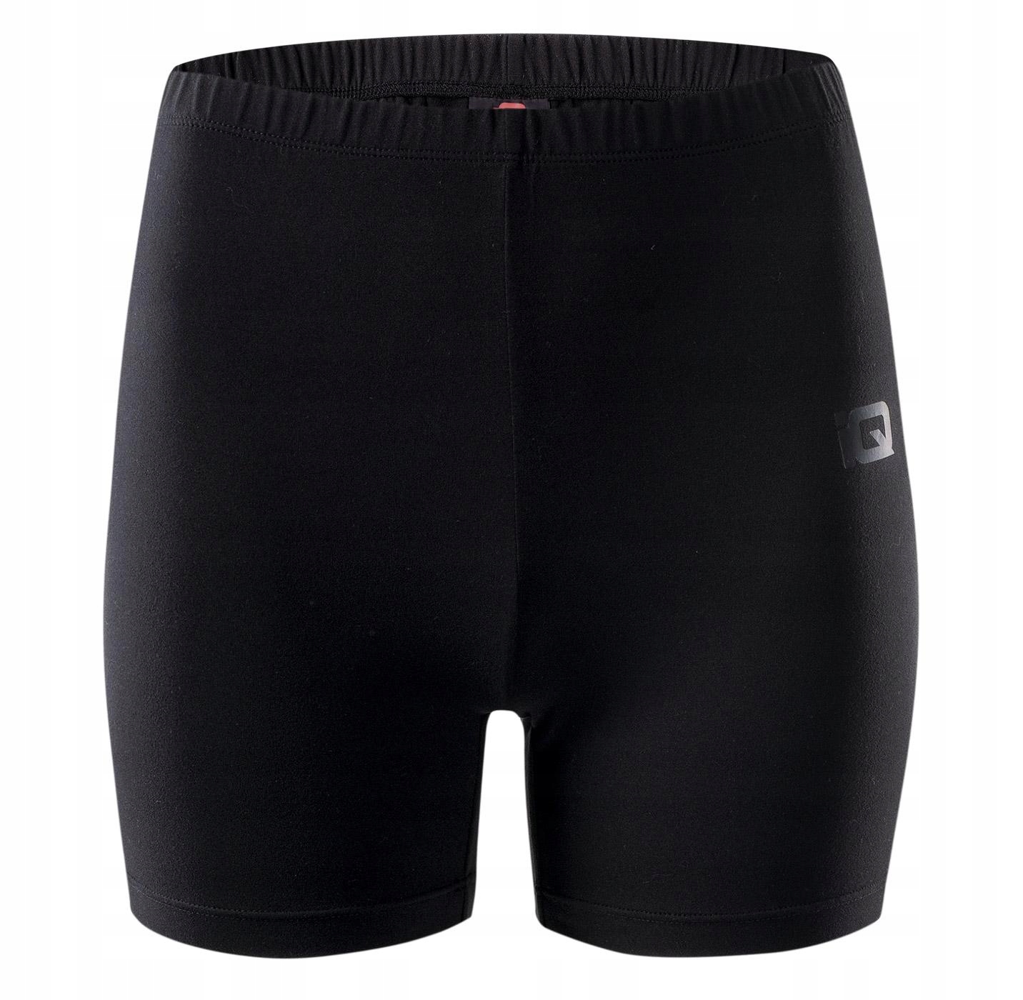 Damskie Legginsy Silky 1/2 Wmns XL