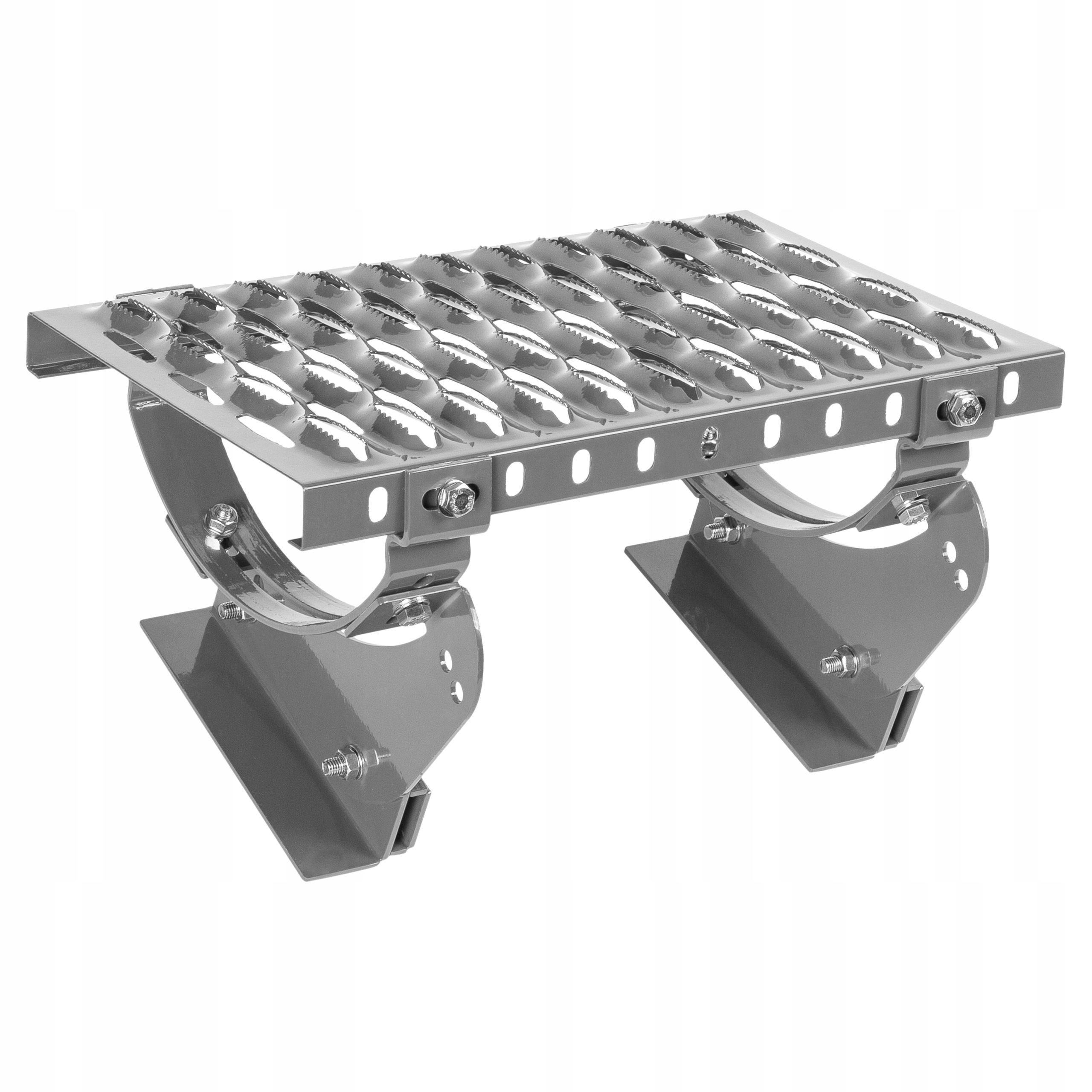 

Kompletna ława kominiarska 60 cm na rąbek modułowy