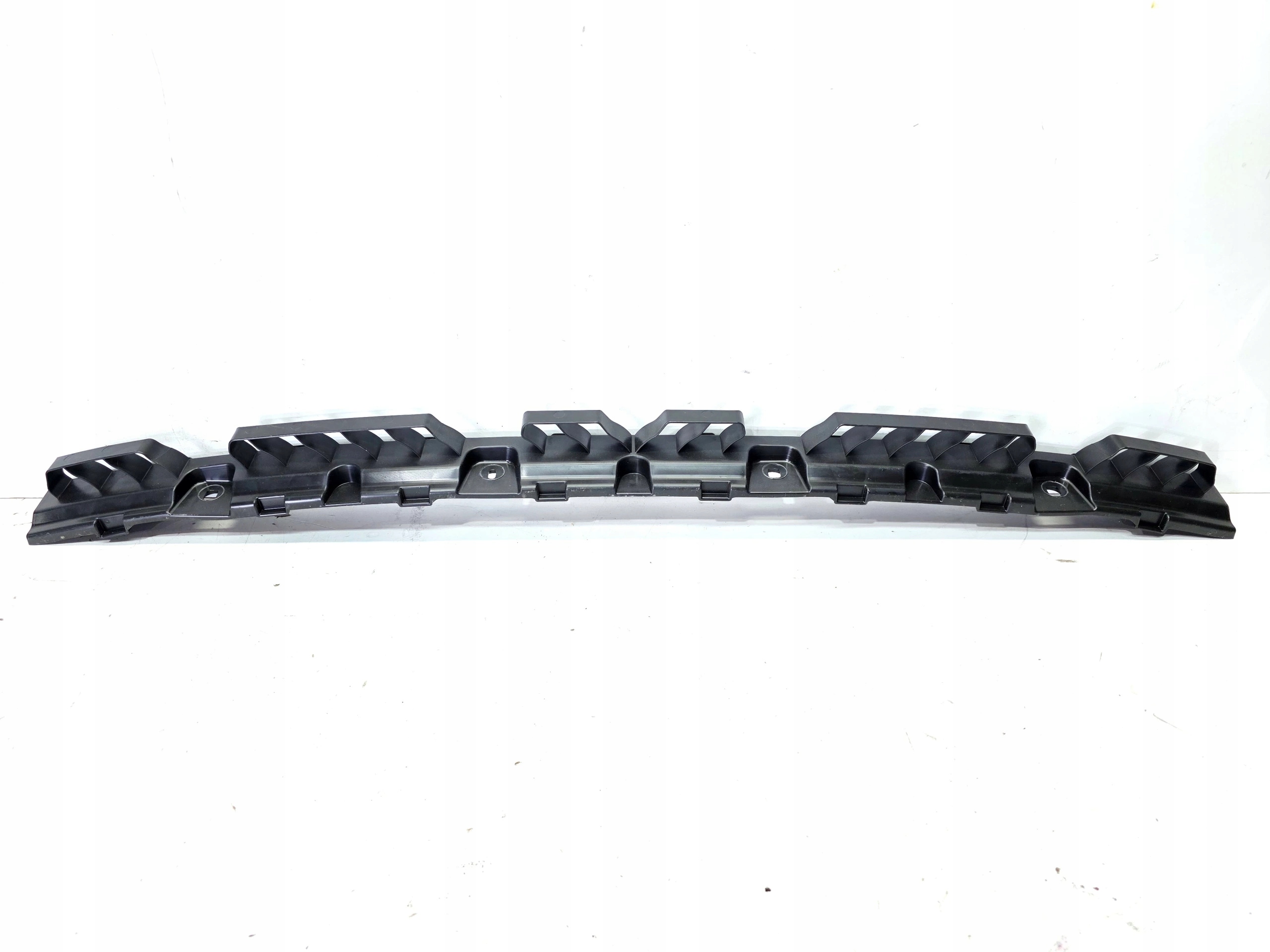 Support Support plaque Pare choc Moyenne AUDI Q4 E-TRON 89A807458