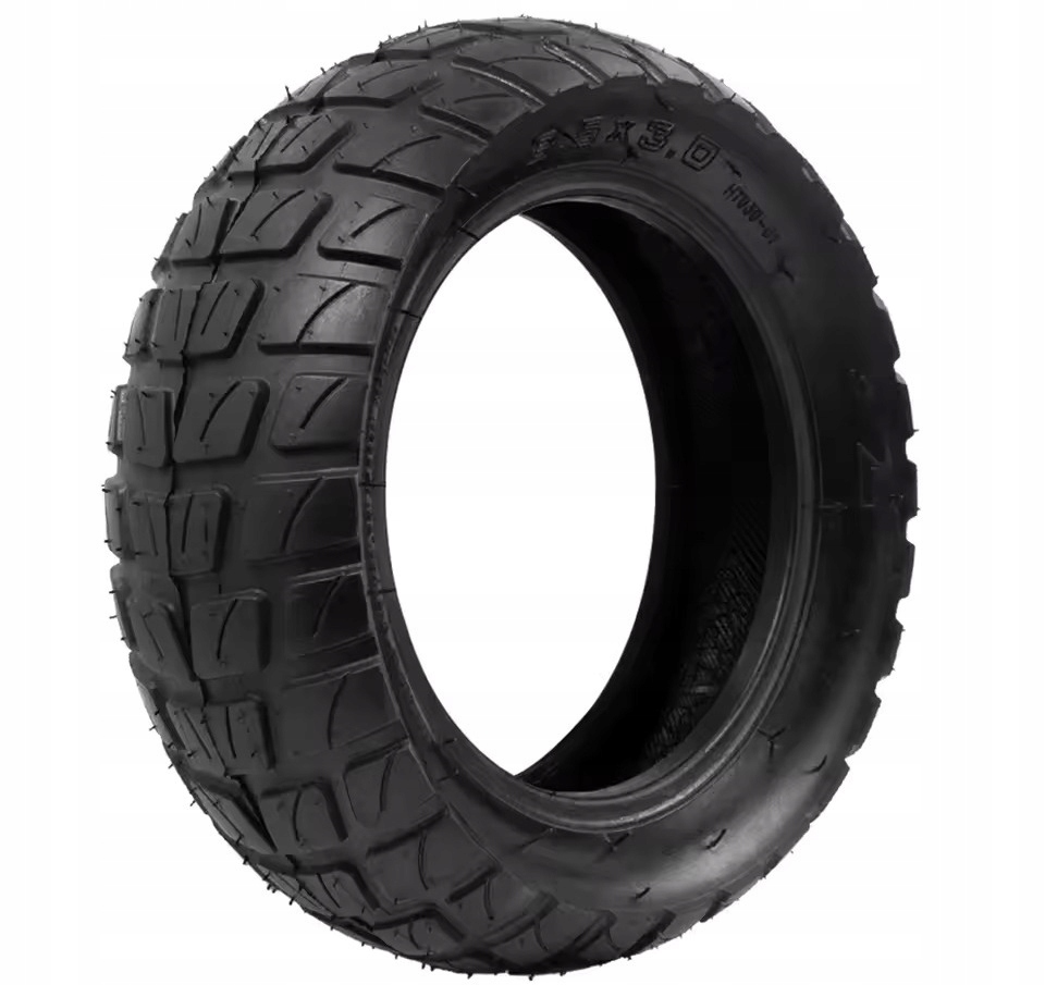 Opona terenowa 8.5x3.0 do KuKirin G2 Pro | Vsett