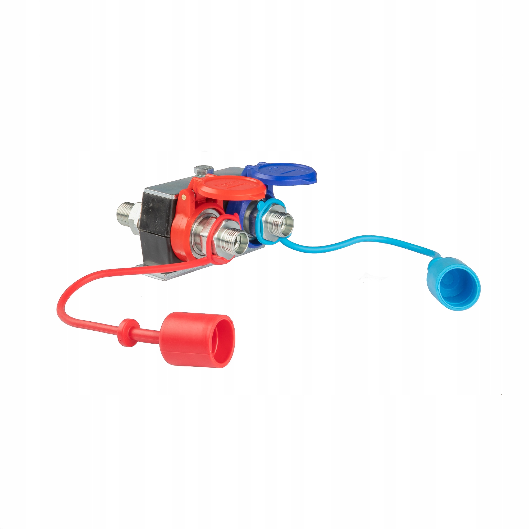 1.60.55.501.18 - Двухтактный комплект 2X EURO Quick Release M18X1.5