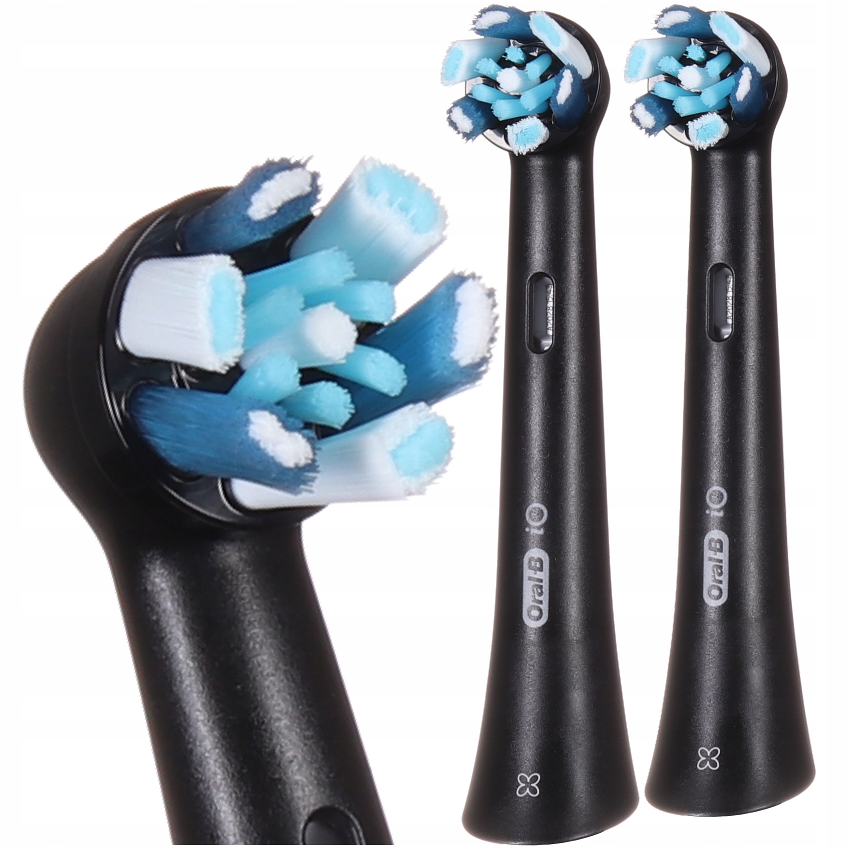 

2 szt Oryginalne Końcówki Oral-B iO UltimatieClean