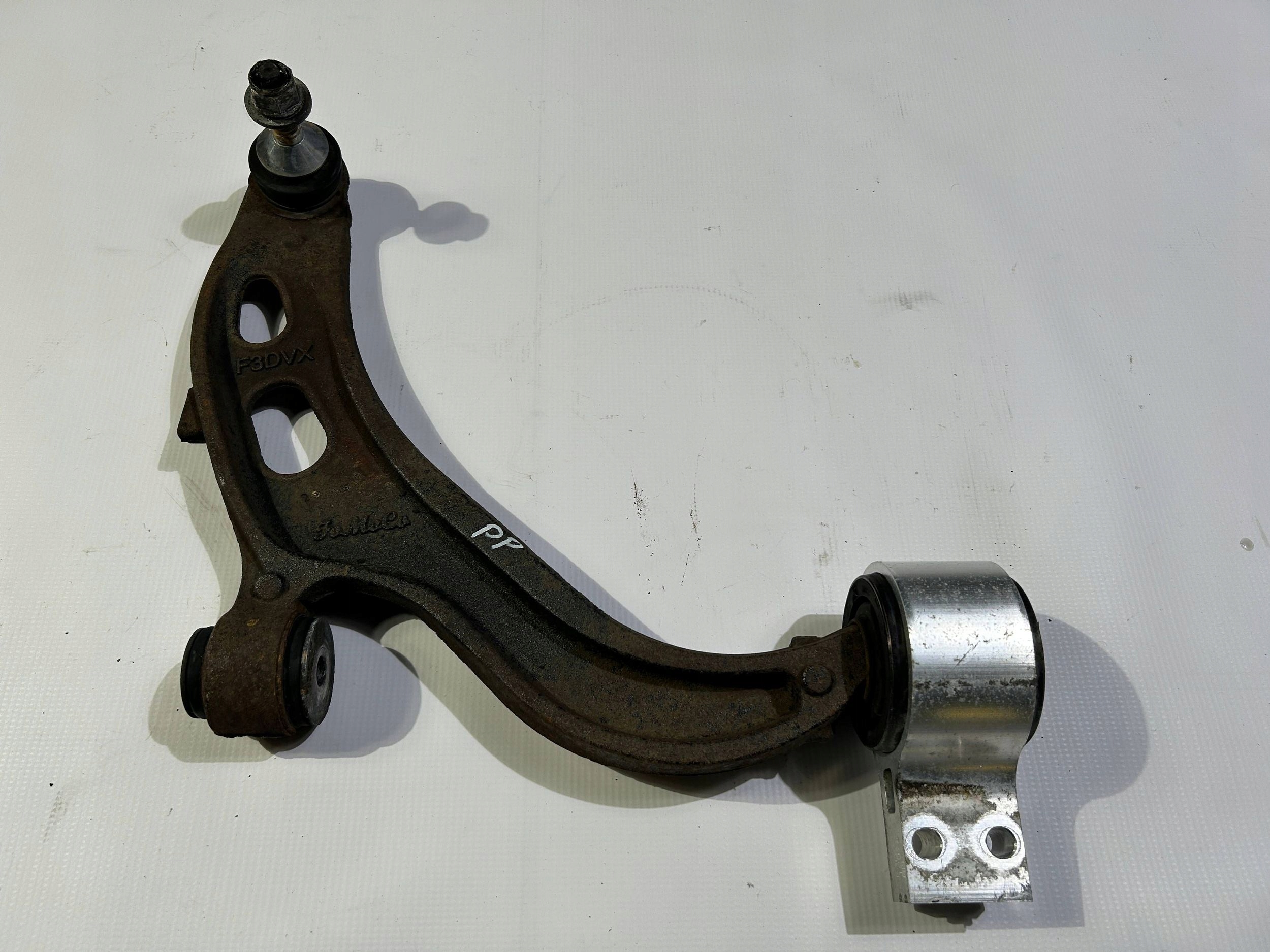 arm front front right lower Ford Flex 2013-2019