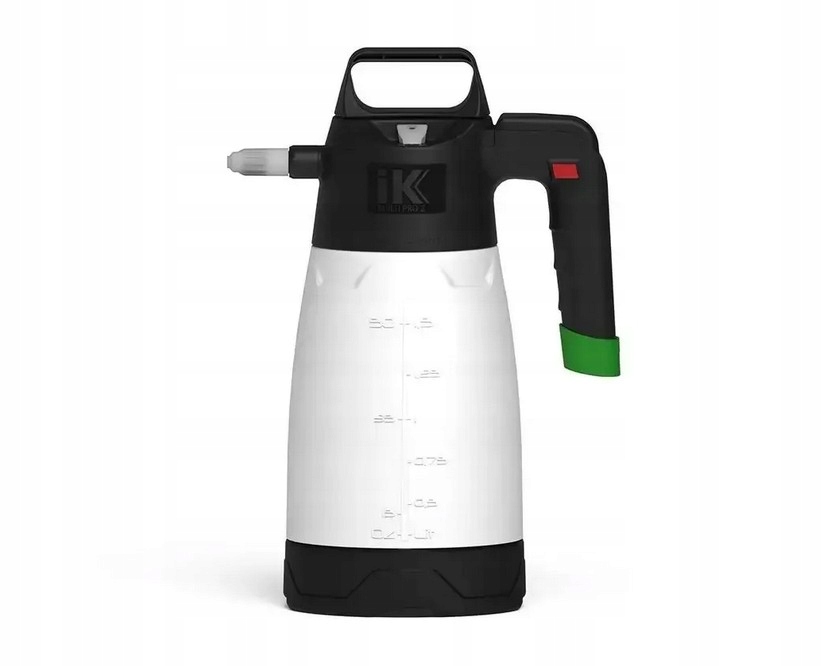Ik Foam Pro 2 pianownica 1.9L do detailingu