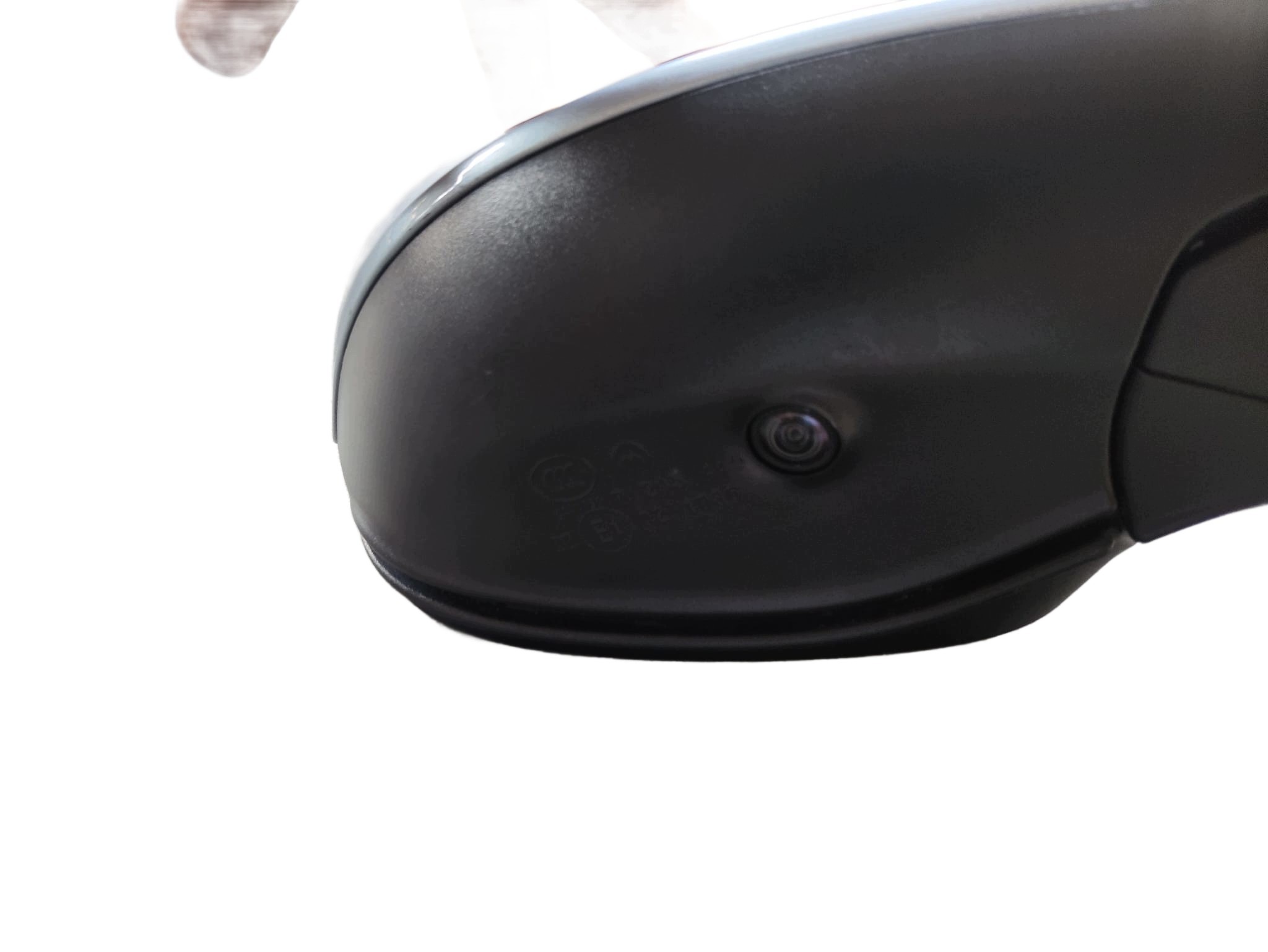 BMW X3 F25 mirror right 2 896 BLUEWATER complete 51167264122 KAMERA 2013