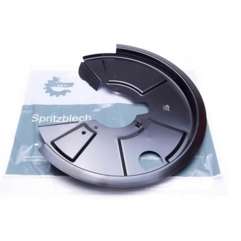 57SKV677 - Задня кришка гальмівного диска P для LAND Rover Range