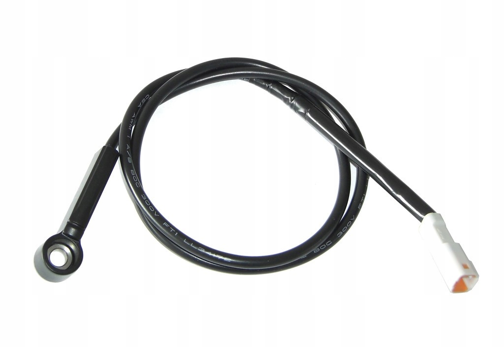 Snímač rychlosti pro elektrokola se systémem Yamaha 650 mm