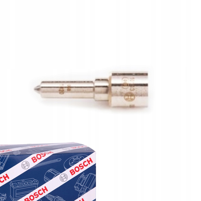 НАКОНЕЧНИК ВПРЫСКА BOSCH 0433175395