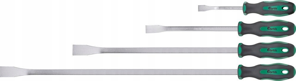 Набор рычагов с ручкой Fortis 69770004