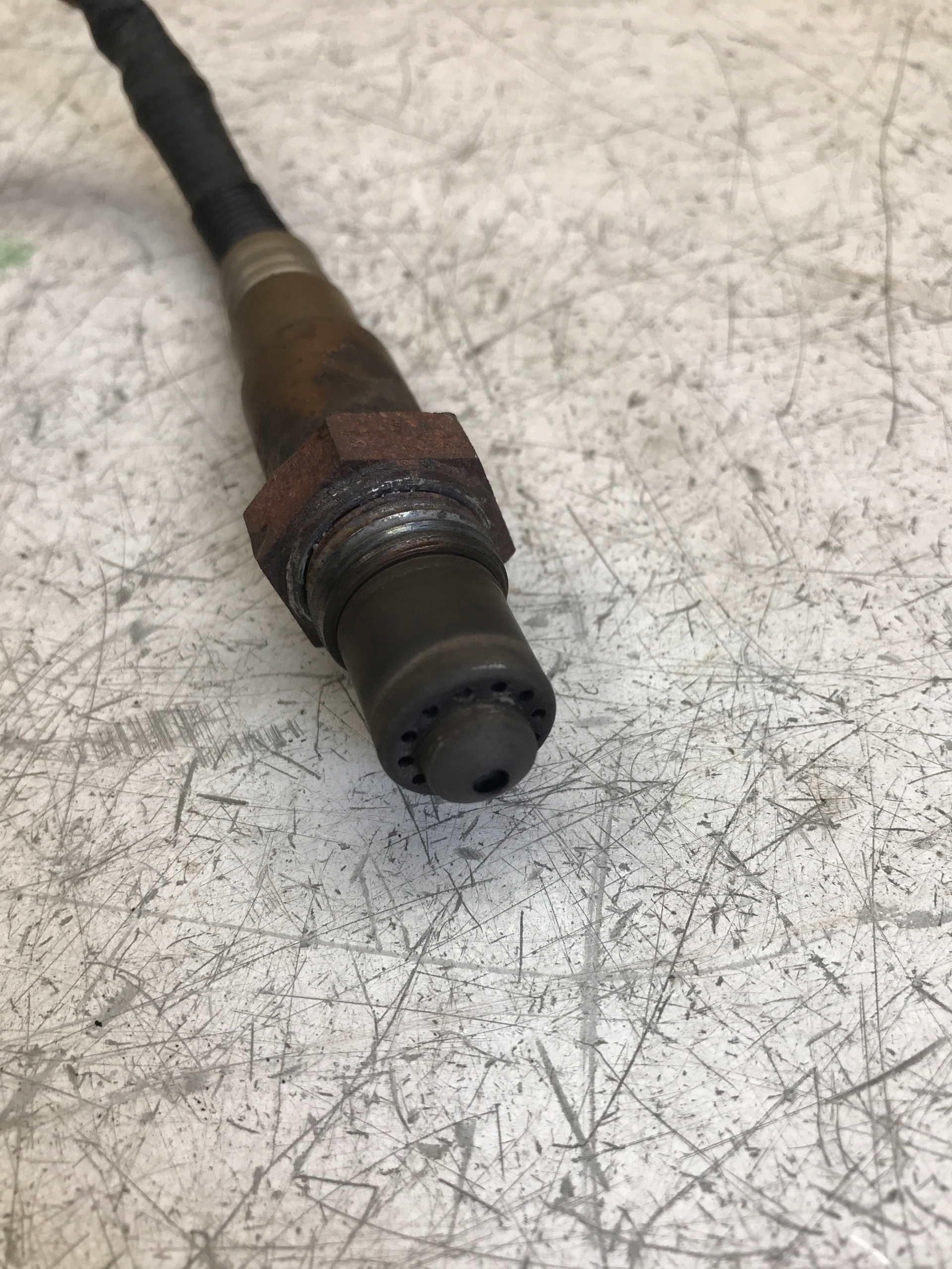 SONDA LAMBDA MERCEDES 0045420718