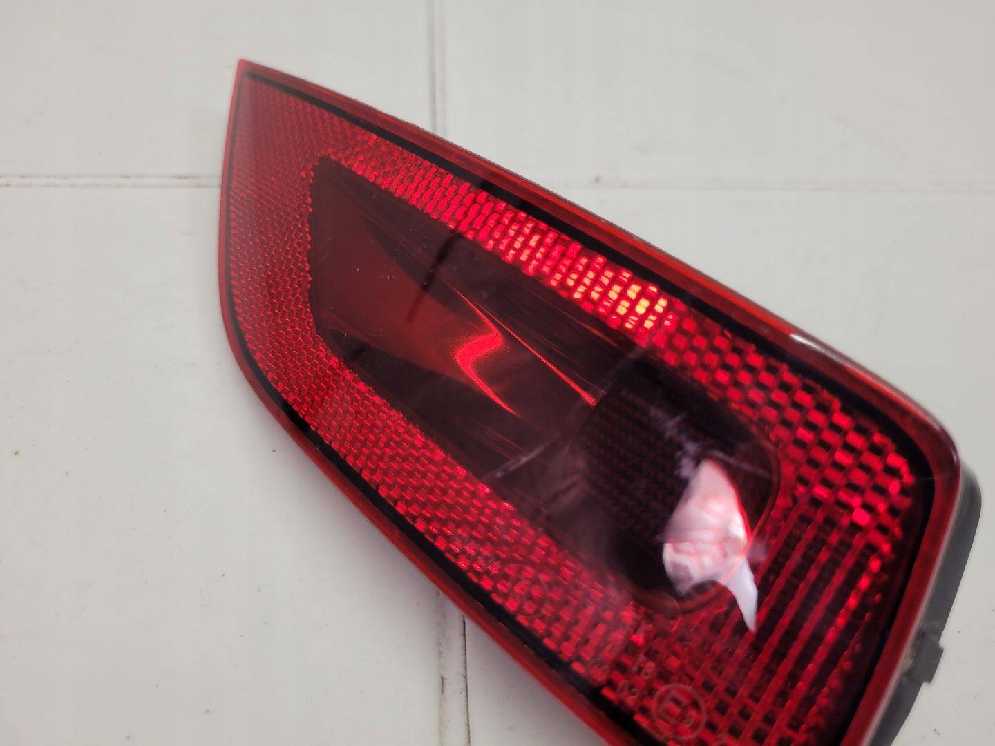 Odblask right side Volkswagen T-Cross 2019 2GM945702