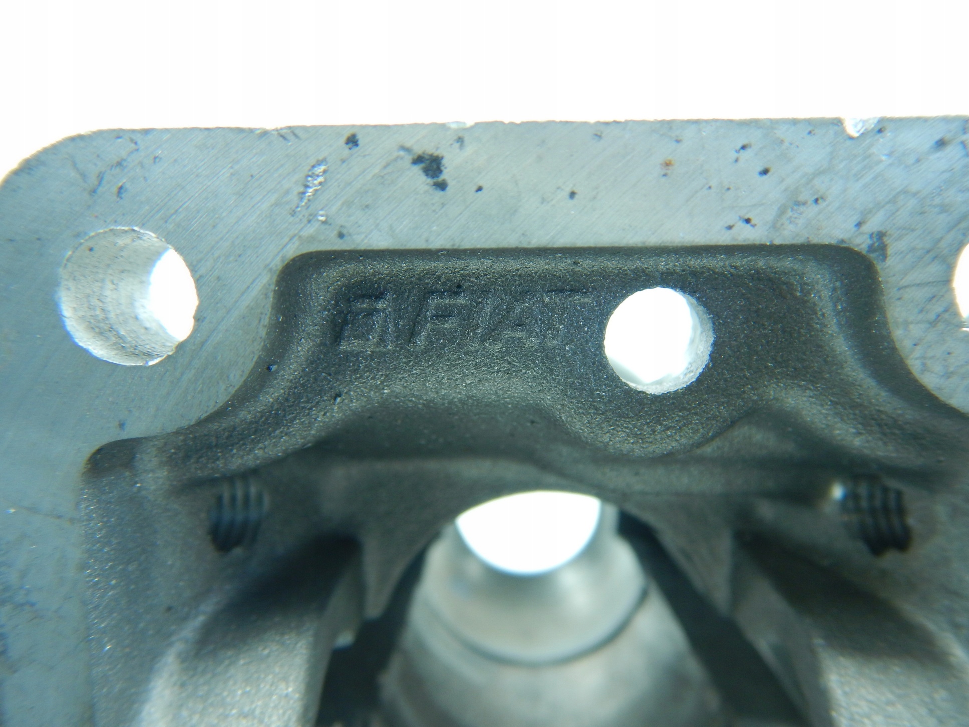 Console DZWIGNI Engrenage IVECO 30-8 35-10 45-10 / 8857233