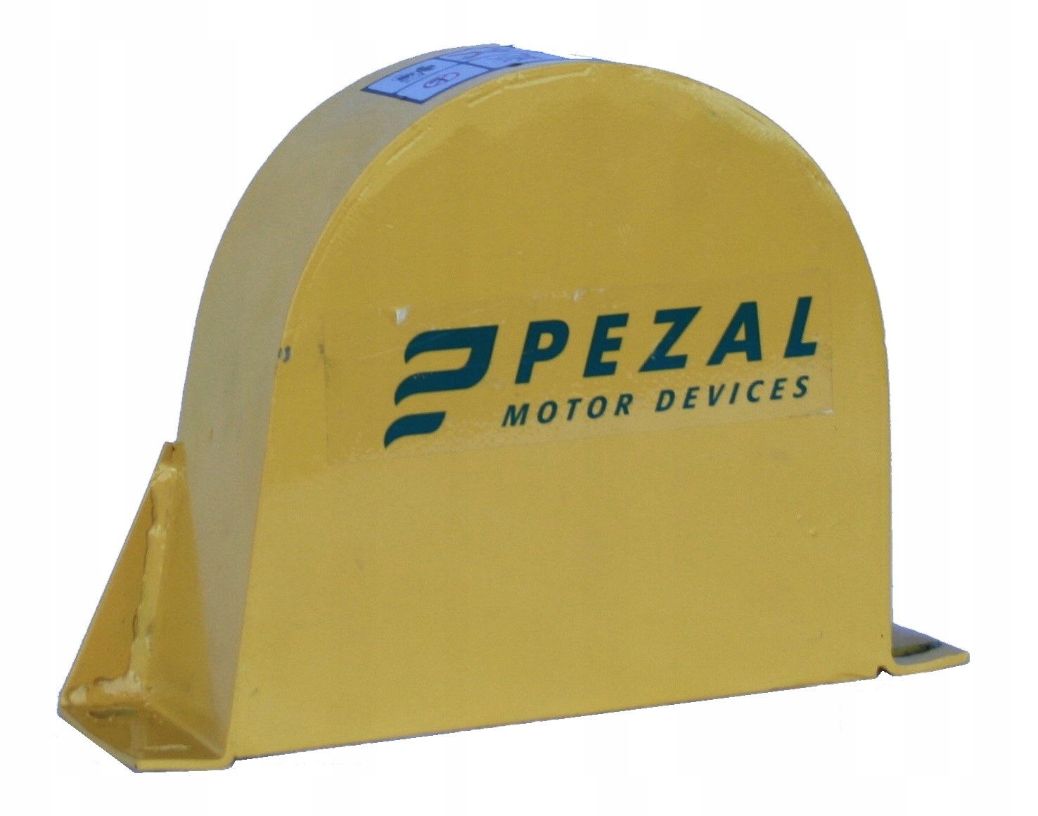Osłona Paska do Zagęszczarki Piły PEZAL KALTMANN
