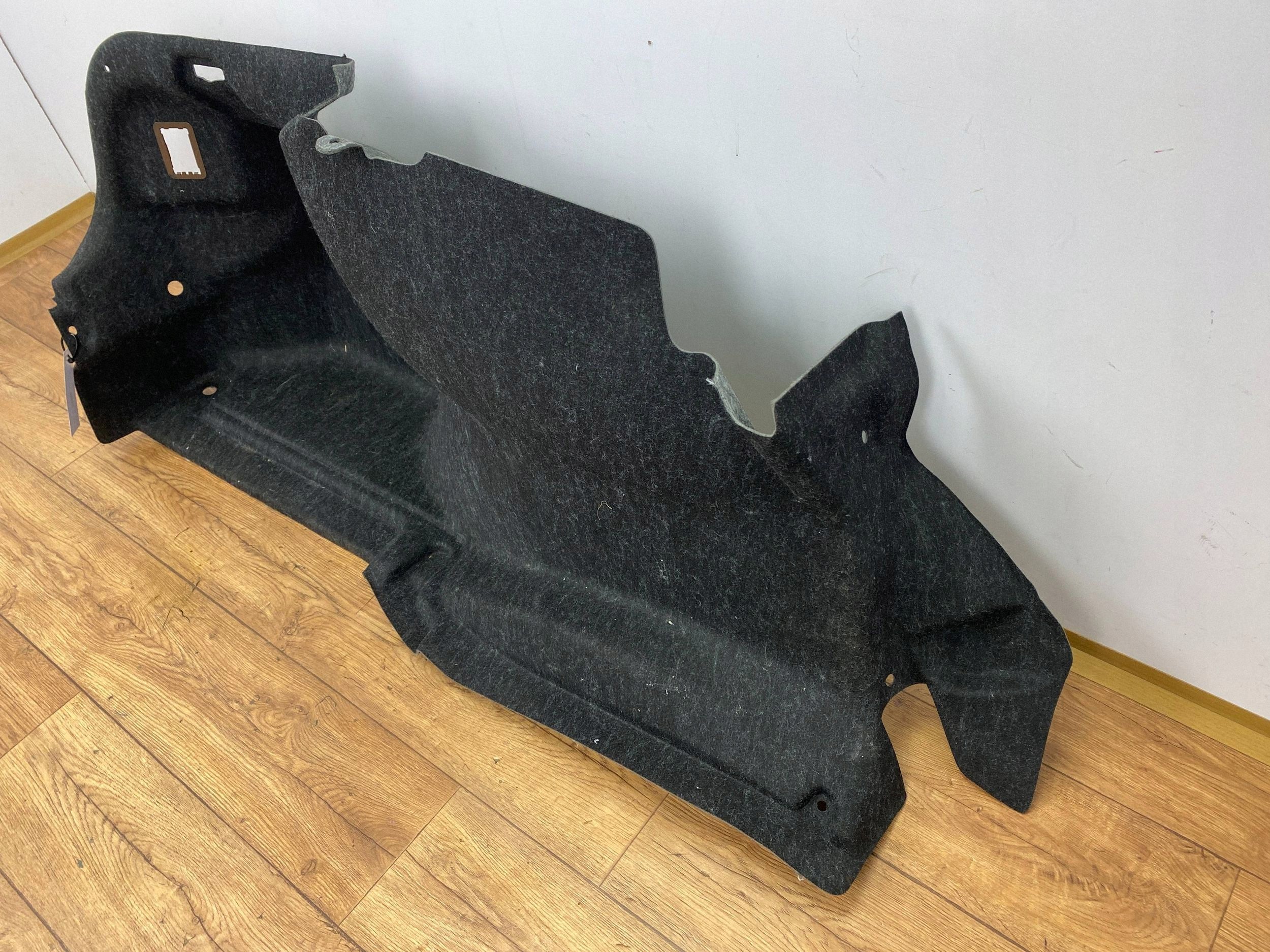 Panel pretinca kotači rezerve Dodge Charger 2015+
