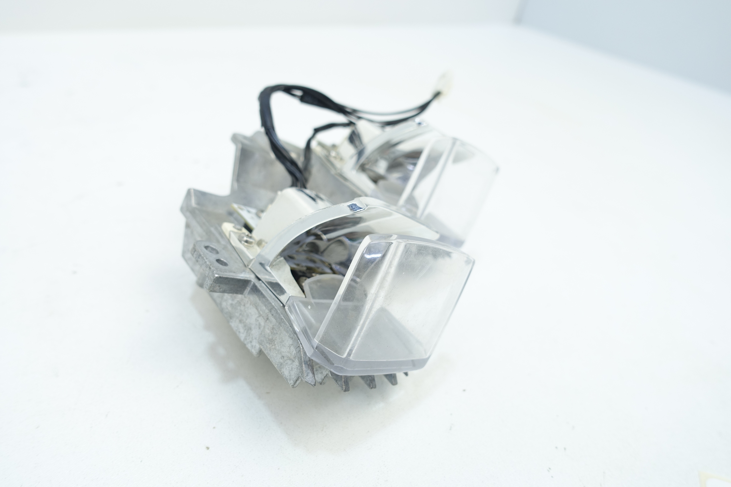 modulo JEZ LED PEUGEOT 308 II T9 1305323747