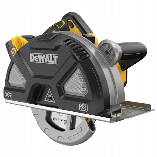 Akumulátorová Kotoučová Pila 184 MM Xr 18 V 2*5.0 Ah