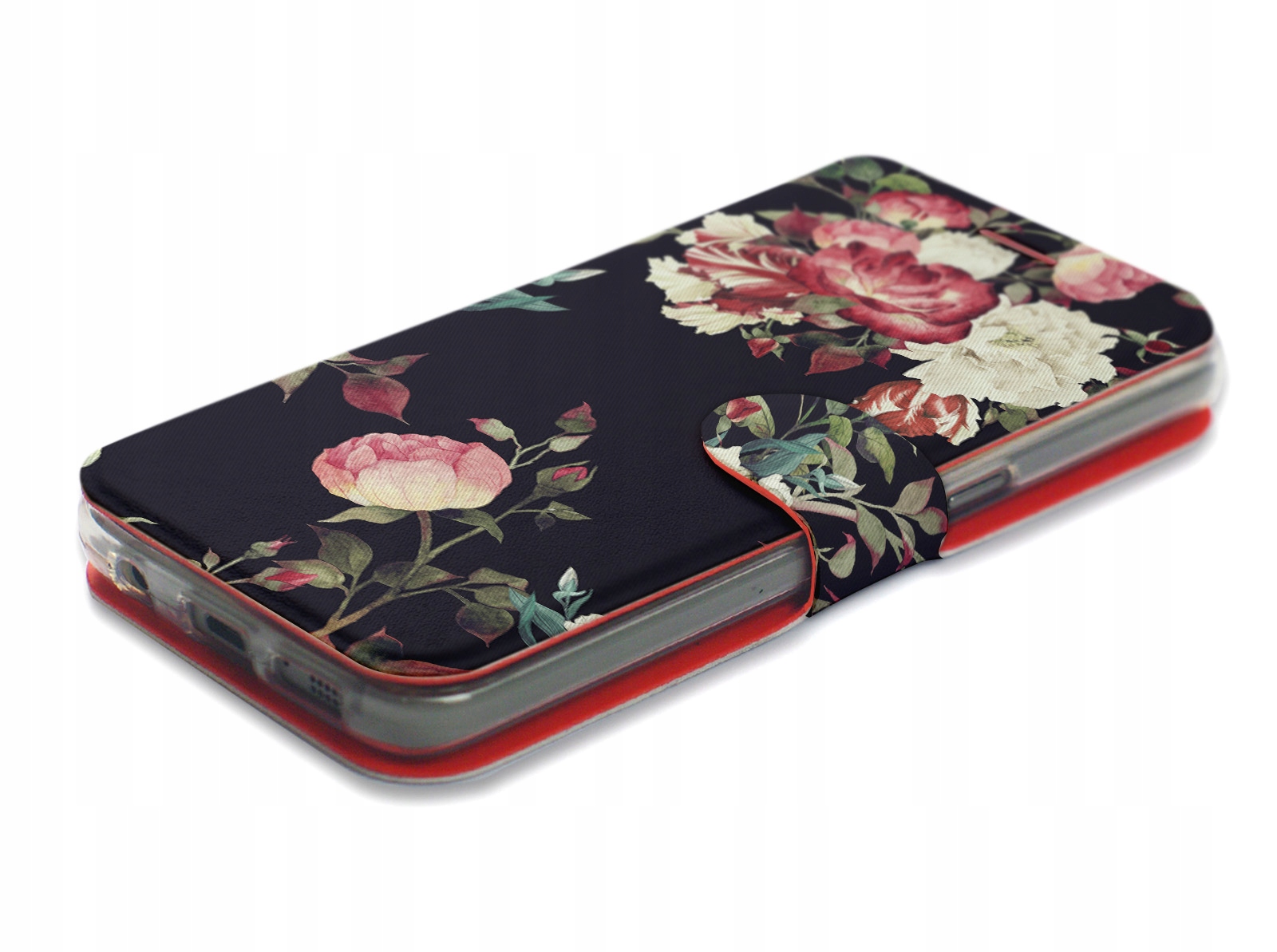 

Etui Mobiwear do Nokia 6.1 - VD11P